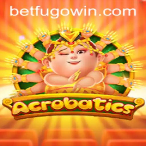 Exploring the Thrilling World of Acrobatics: A Game Powered by BETFUGO