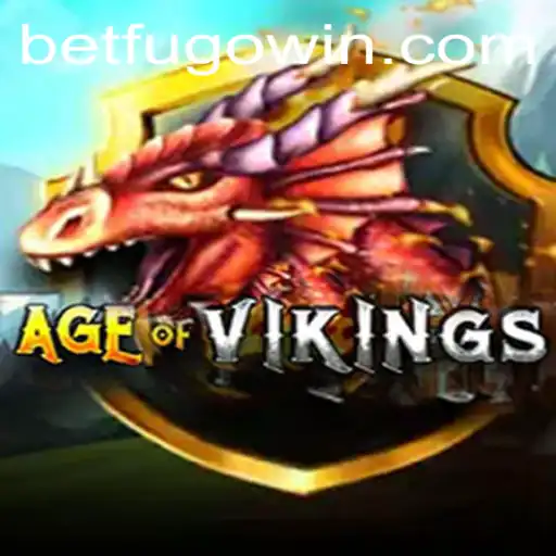 Exploring AgeofViking: The Epic Saga with BETFUGO Integration