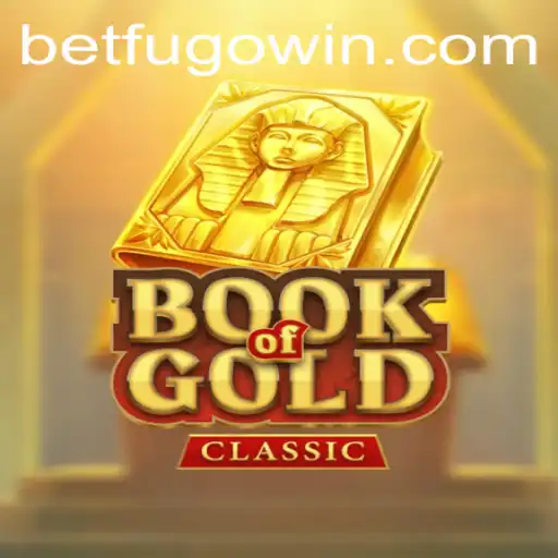 Explore the Mystical Adventure of BookOfGoldClassic with BETFUGO