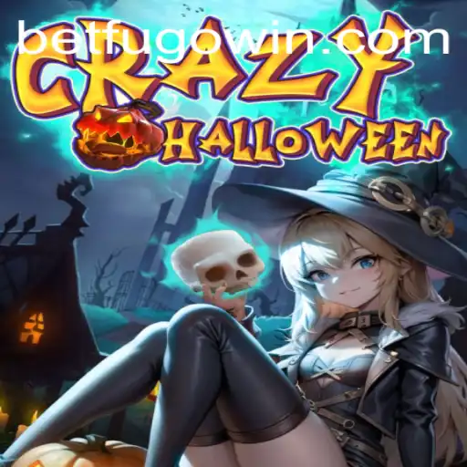 Discover the Thrills of CrazyHalloween with BETFUGO