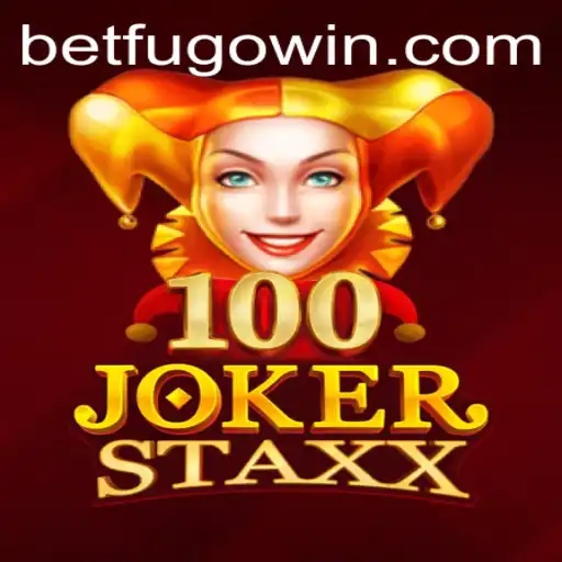 Exploring the Exciting World of 100JokerStaxx by BETFUGO