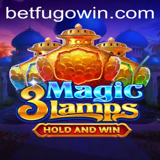 Exploring the Enchanting World of 3MagicLamps and BETFUGO The Ultimate Game Experience
