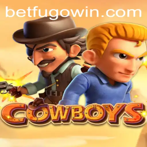 Unveiling the Thrilling World of COWBOYS: A New Era of Gaming with BETFUGO