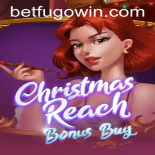 A Festive Adventure: Exploring ChristmasReachBonusBuy by BETFUGO