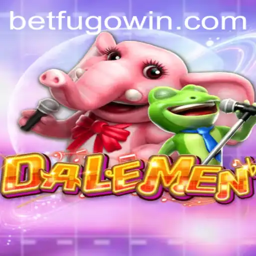 Exploring the Innovative Gameplay of DALEMEN and the Role of BETFUGO