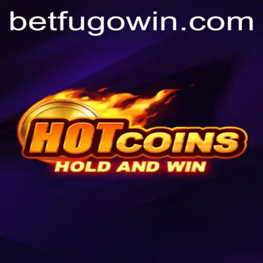 Discovering HotCoins: The Thrilling Game by BETFUGO