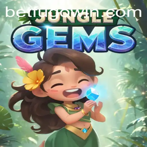 Discover the Thrilling World of JungleGems: A Riveting Adventure by BETFUGO