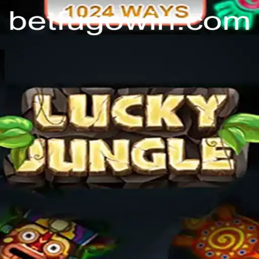 Exploring the Enchanting World of LuckyJungle1024 and BETFUGO