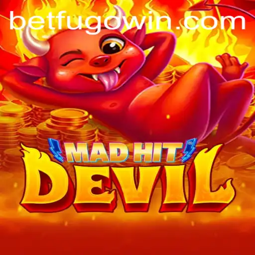 Enter the Dynamic World of MadHitDevil: A Thrilling Gaming Experience