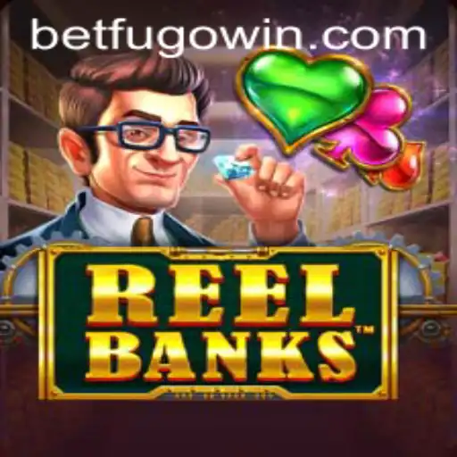 Unveiling the Thrills of ReelBanks by BETFUGO