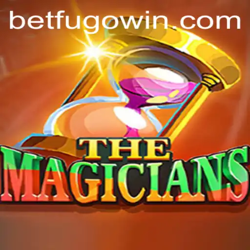 TheMagicians Game Unveiled: A Magical Journey with BETFUGO