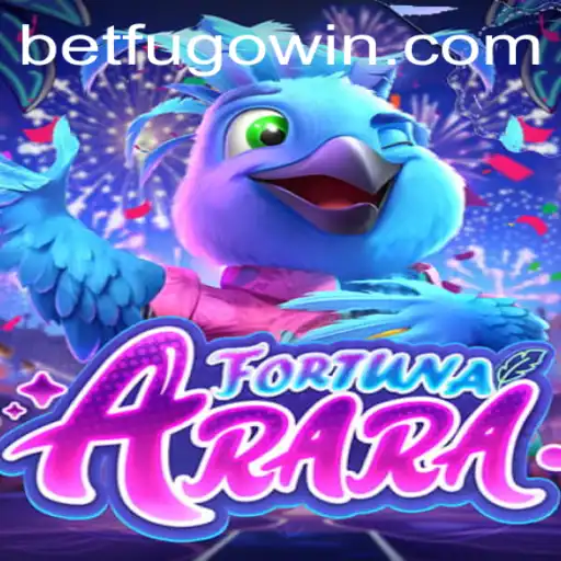 Unveiling FortunaArara: A New Gaming Sensation with BETFUGO