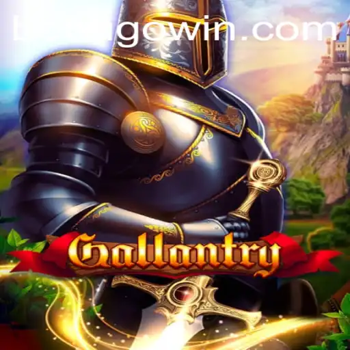 Unveiling Gallantry: The Game Revolutionizing Strategy with BETFUGO