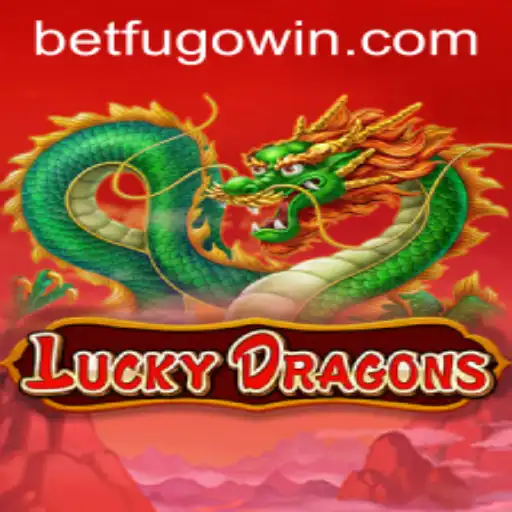 Experience the Thrill of LuckyDragons: A Game of Chance and Strategy