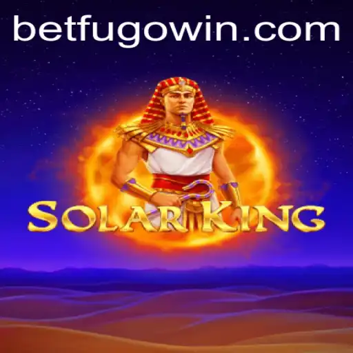 Exploring SolarKing: The Ultimate Casino Game by BETFUGO