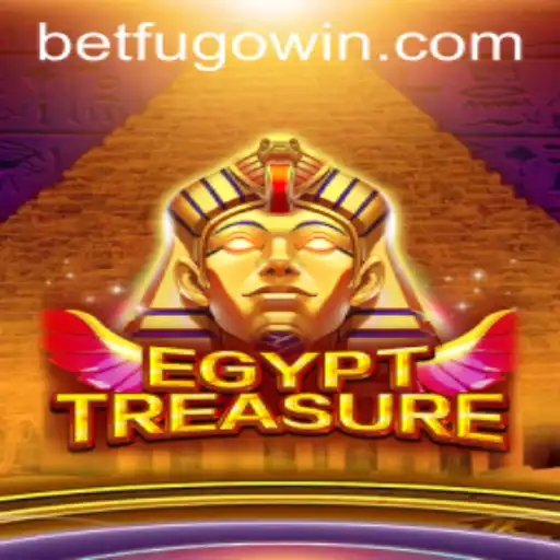 Unearthing Riches: Dive into the Mysterious World of EgyptTreasure with BETFUGO