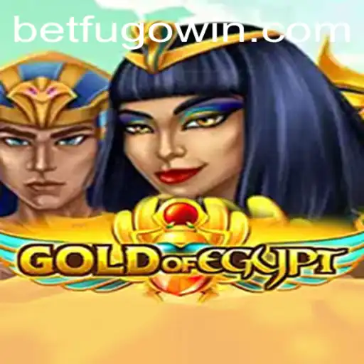 Unveiling GoldOfEgypt: A Riveting Adventure in Historical Gaming