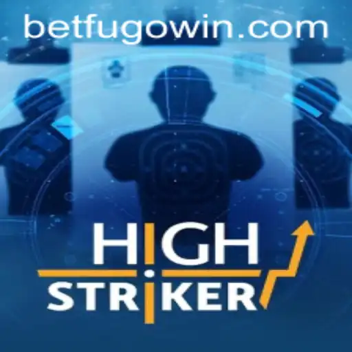 HighStriker: Thrilling Casino Game by BETFUGO