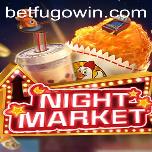Discover the Thrilling World of NIGHTMARKET and BETFUGO