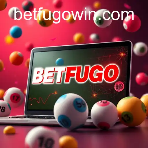 Exploring the World of Online Lottery with BETFUGO