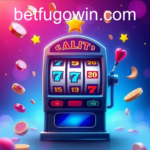 Discover the Exciting World of Online Slots with BETFUGO