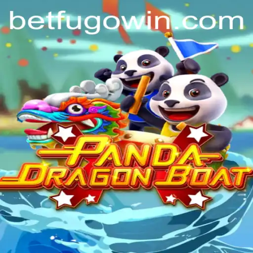Dive into the Excitement of PANDADRAGONBOAT with BETFUGO