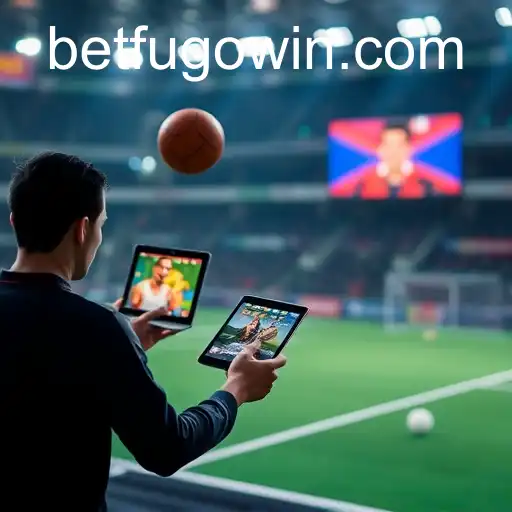 Mastering Promotions: The Role of BETFUGO in Marketing Strategy