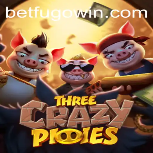 Discovering ThreeCrazyPiggies: A Thrilling Adventure in the World of BETFUGO