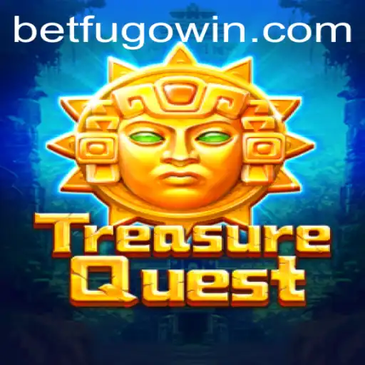 TreasureQuest: Unveiling the Adventure of a Lifetime with BETFUGO