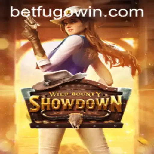 WildBountyShowdown: A Thrilling Adventure with BETFUGO